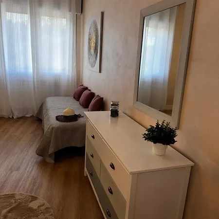 Marghera Piazza Mercato B - Easy To E Park 公寓 威尼斯
