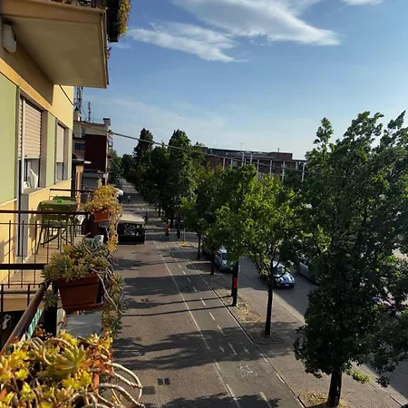 Marghera Piazza Mercato B - Easy To E Park 公寓 威尼斯