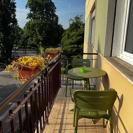 Marghera Piazza Mercato B - Easy To E Park